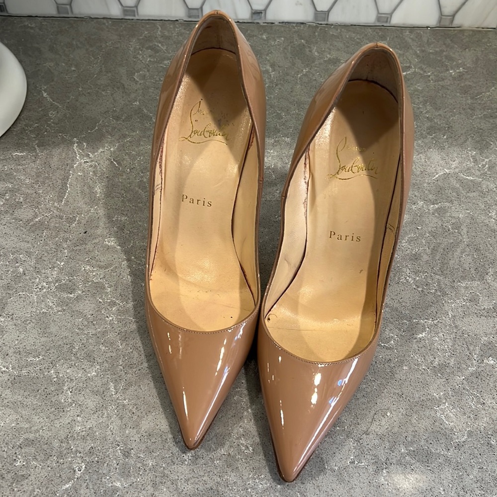 Size 38